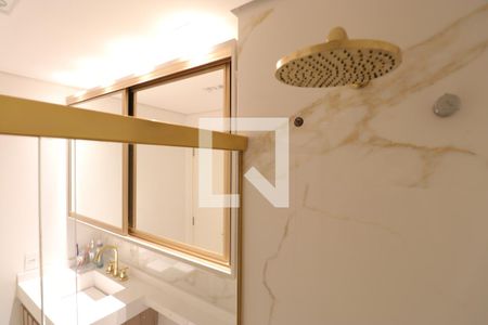 Apartamento à venda com 96m², 2 quartos e 1 vagaBanheiro da Suíte