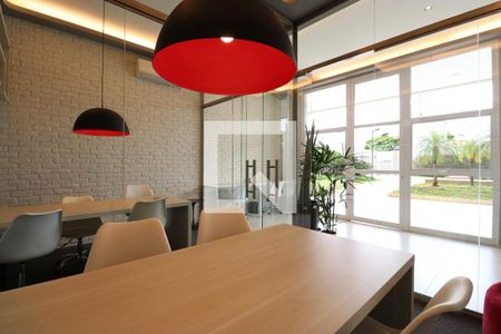 Apartamento à venda com 96m², 2 quartos e 1 vagaOffice