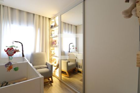 Apartamento à venda com 96m², 2 quartos e 1 vagaQuarto