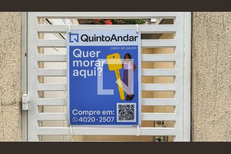 Casa de condomínio à venda com 127m², 3 quartos e 2 vagasFachada do Condomínio