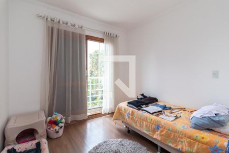 Casa de condomínio à venda com 127m², 3 quartos e 2 vagasQuarto 3