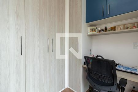 Casa de condomínio à venda com 127m², 3 quartos e 2 vagasQuarto 2