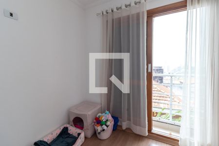 Casa de condomínio à venda com 127m², 3 quartos e 2 vagasQuarto 3