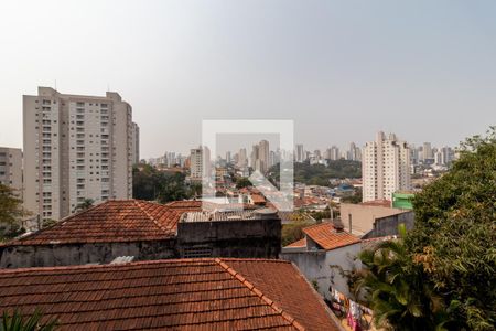 Casa de condomínio à venda com 127m², 3 quartos e 2 vagasVista da Sala de TV