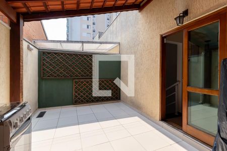 Casa de condomínio à venda com 127m², 3 quartos e 2 vagasÁrea de Lazer