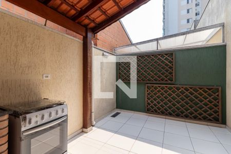 Casa de condomínio à venda com 127m², 3 quartos e 2 vagasÁrea de Lazer