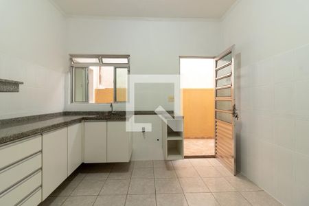 Casa para alugar com 70m², 1 quarto e sem vagaCozinha