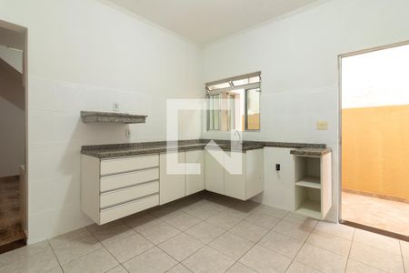 Casa para alugar com 70m², 1 quarto e sem vagaCozinha