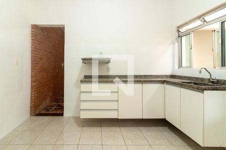 Casa para alugar com 70m², 1 quarto e sem vagaCozinha