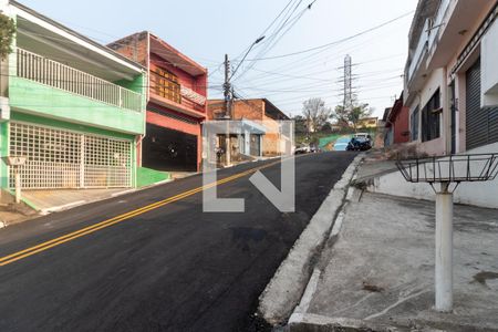 Casa para alugar com 70m², 1 quarto e sem vagaVista da Rua