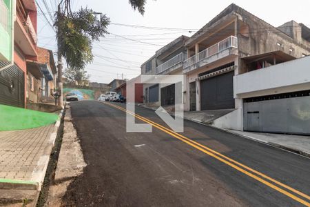 Casa para alugar com 70m², 1 quarto e sem vagaVista da Rua