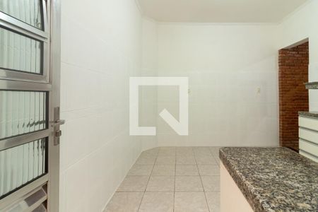Casa para alugar com 70m², 1 quarto e sem vagaCozinha