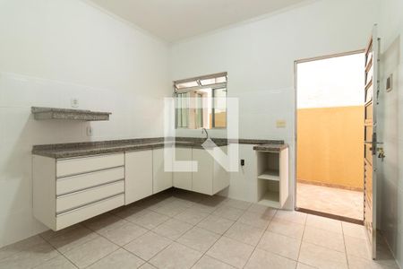 Casa para alugar com 70m², 1 quarto e sem vagaCozinha
