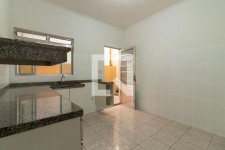 Casa para alugar com 70m², 1 quarto e sem vagaCozinha