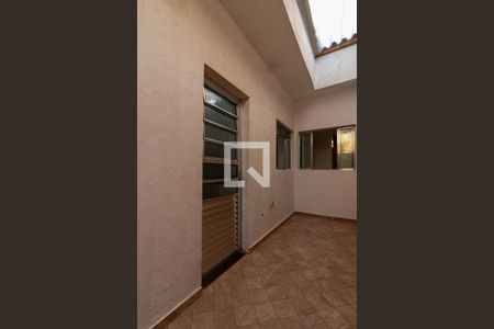 Casa para alugar com 70m², 1 quarto e sem vagaÁrea externa