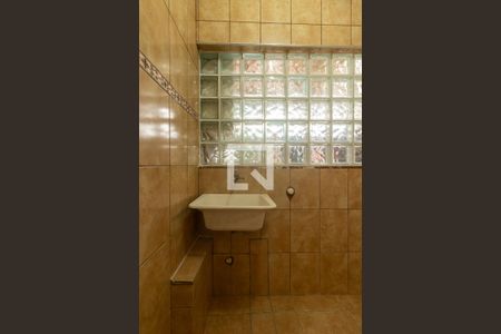 Casa para alugar com 70m², 1 quarto e sem vagaÁrea de Serviço