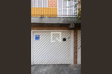 Casa para alugar com 70m², 1 quarto e sem vagaFachada