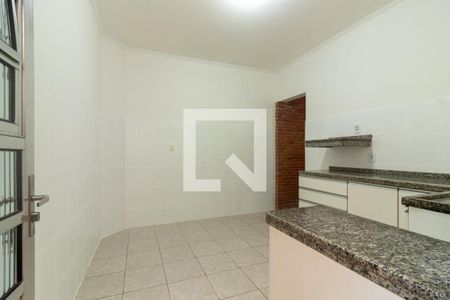 Casa para alugar com 70m², 1 quarto e sem vagaCozinha