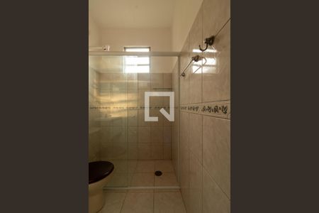 Casa para alugar com 70m², 1 quarto e sem vagaBanheiro Corredor