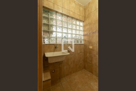 Casa para alugar com 70m², 1 quarto e sem vagaÁrea de Serviço