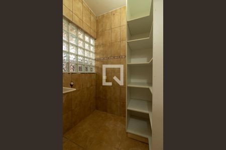 Casa para alugar com 70m², 1 quarto e sem vagaÁrea de Serviço