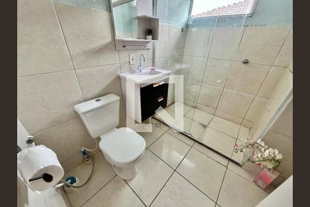 Apartamento à venda com 50m², 2 quartos e 1 vagaBanheiro