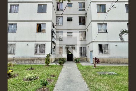 Apartamento à venda com 50m², 2 quartos e 1 vagaEntrada