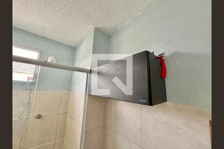 Apartamento à venda com 50m², 2 quartos e 1 vagaBanheiro 