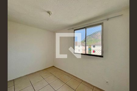 Apartamento à venda com 50m², 2 quartos e 1 vagaQuarto 2