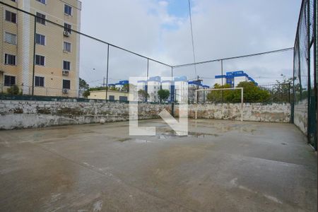 Apartamento à venda com 42m², 2 quartos e 1 vagaÁrea comum - Quadra Esportiva