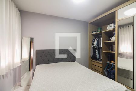 Quarto 1 de apartamento para alugar com 2 quartos, 42m² em Vila Matilde, São Paulo