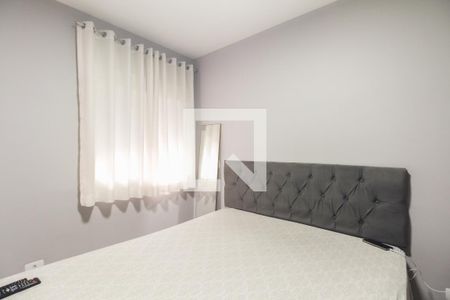 Quarto 1 de apartamento para alugar com 2 quartos, 42m² em Vila Matilde, São Paulo