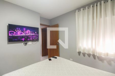 Quarto 1 de apartamento para alugar com 2 quartos, 42m² em Vila Matilde, São Paulo