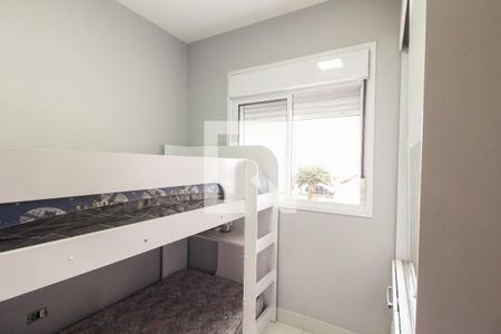 Quarto 2 de apartamento para alugar com 2 quartos, 42m² em Vila Matilde, São Paulo