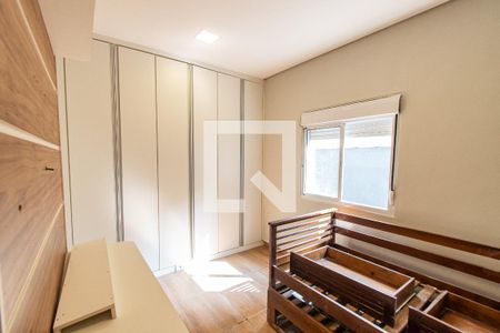 Quarto 1 de casa de condomínio à venda com 2 quartos, 175m² em Vila Mariana, São Paulo