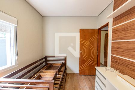 Quarto 1 de casa de condomínio à venda com 2 quartos, 175m² em Vila Mariana, São Paulo