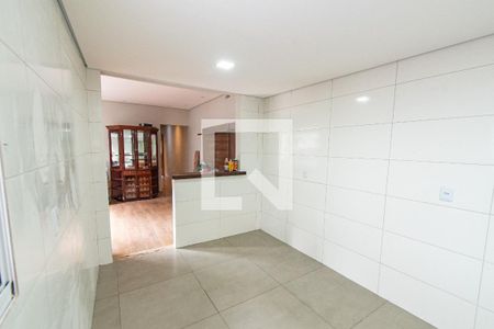 Casa de condomínio à venda com 175m², 2 quartos e sem vagaCozinha