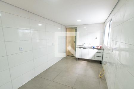 Casa de condomínio à venda com 175m², 2 quartos e sem vagaCozinha