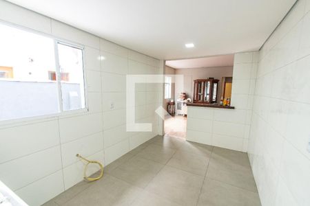 Casa de condomínio à venda com 175m², 2 quartos e sem vagaCozinha