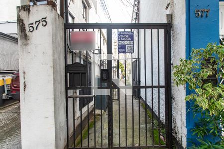 Casa de condomínio à venda com 175m², 2 quartos e sem vagaFachada e placa