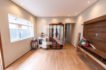 Sala de casa de condomínio à venda com 2 quartos, 175m² em Vila Mariana, São Paulo