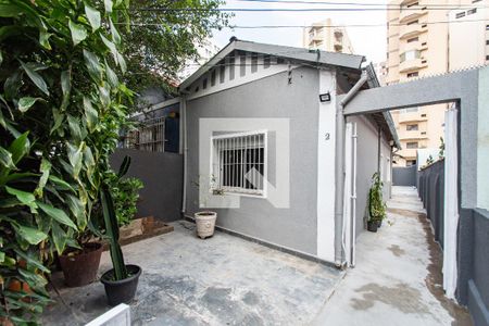 Casa de condomínio à venda com 175m², 2 quartos e sem vagaFachada