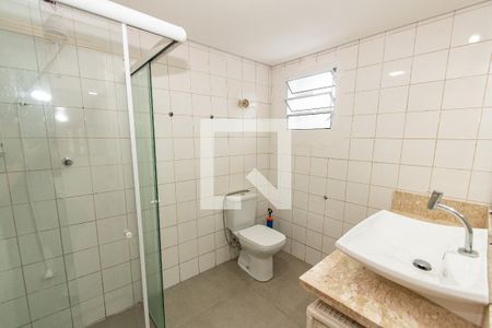 Casa de condomínio à venda com 175m², 2 quartos e sem vagaBanheiro