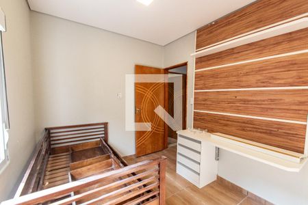 Quarto 1 de casa de condomínio à venda com 2 quartos, 175m² em Vila Mariana, São Paulo