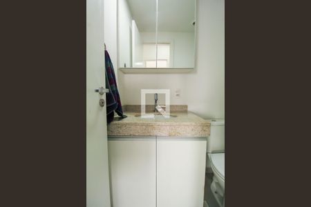 Apartamento para alugar com 50m², 2 quartos e 1 vagaBanheiro