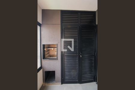 Varanda de apartamento para alugar com 2 quartos, 50m² em Brás, São Paulo