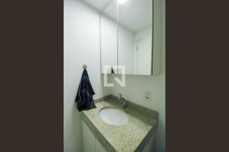 Apartamento para alugar com 50m², 2 quartos e 1 vagaBanheiro