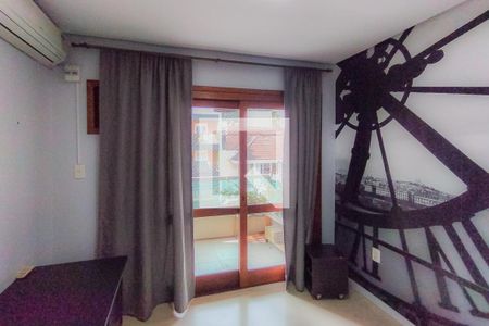 Apartamento à venda com 158m², 3 quartos e 2 vagasQuarto 2