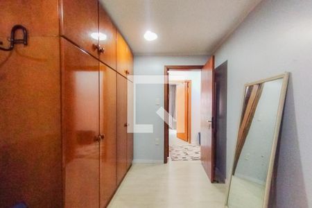 Apartamento à venda com 158m², 3 quartos e 2 vagasQuarto 3