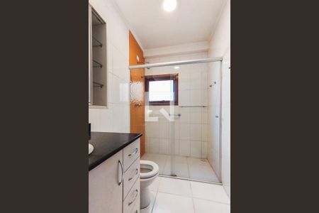 Apartamento à venda com 158m², 3 quartos e 2 vagasBanheiro